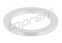 Gasket, coolant pipeline