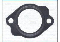 Gasket, coolant pipeline