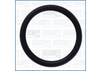 Gasket, coolant pipeline