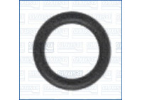 Gasket, coolant pipeline