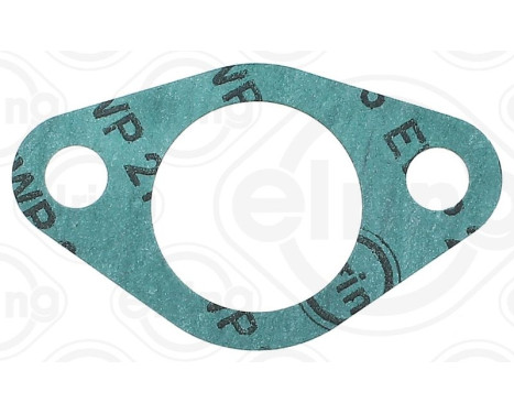 Gasket, coolant tube 768.988 Elring
