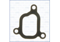 Gasket, coolant tube