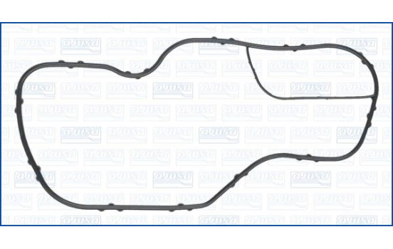 Gasket, coolant tube