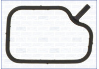 Gasket, coolant tube