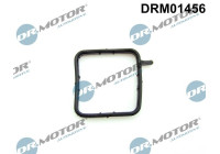 Gasket, coolant tube