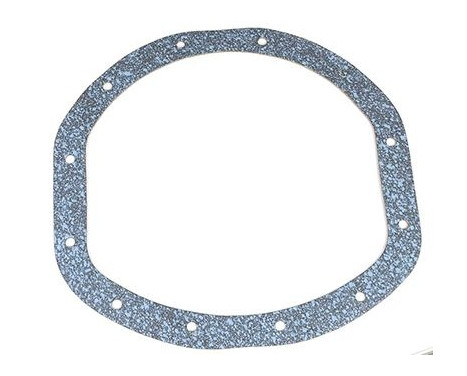 Gasket, differential, Image 2