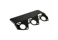 Gasket, exhaust manifold 01607 FEBI