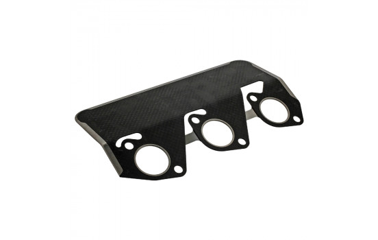 Gasket, exhaust manifold 01607 FEBI