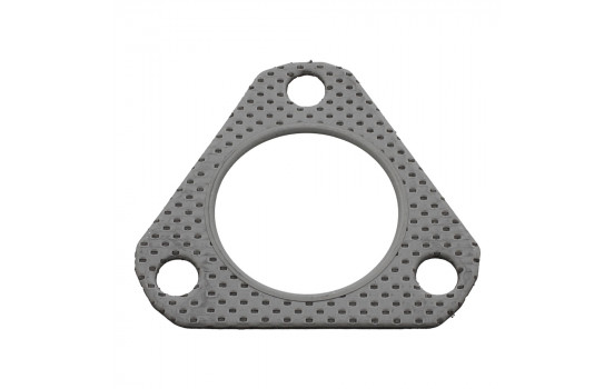 Gasket, exhaust pipe 01610 FEBI