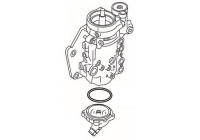 Gasket, fuel filter 653.980 Elring