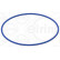 Gasket, fuel filter 653.980 Elring, Thumbnail 2