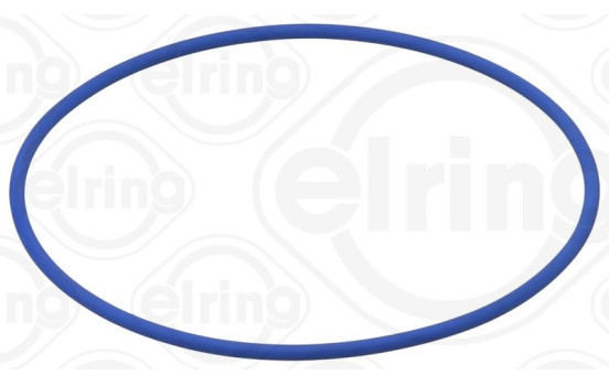 Gasket, fuel filter 653.980 Elring, Image 2