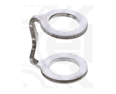 Gasket, fuel line 344.930 Elring