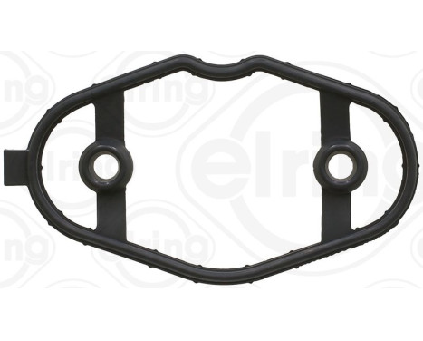 Gasket, fuel pump 593.220 Elring, Image 2