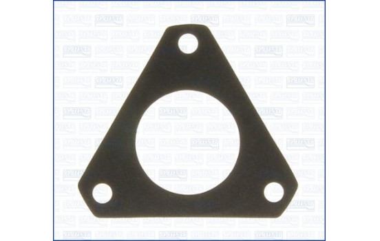 Gasket, injection pump