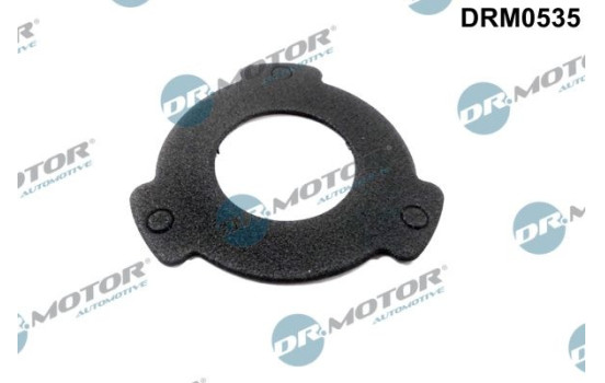 Gasket, injection pump