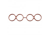 Gasket, intake manifold 28705 FEBI
