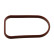 Gasket, intake manifold housing 36572 FEBI