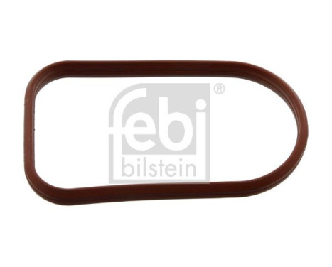 Gasket, intake manifold housing 36572 FEBI, Image 2