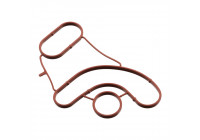 Gasket, oil cooler 102392 FEBI