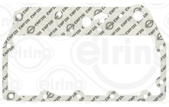 Gasket, oil cooler 157.190 Elring