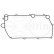 Gasket, oil cooler 157.540 Elring