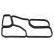 Gasket, oil cooler 172.361 Elring