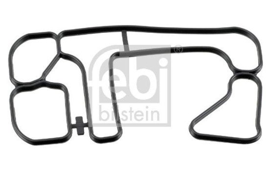 Gasket, oil cooler 179371 FEBI