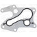 Gasket, oil cooler 459.570 Elring, Thumbnail 2