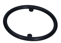 Gasket, oil cooler