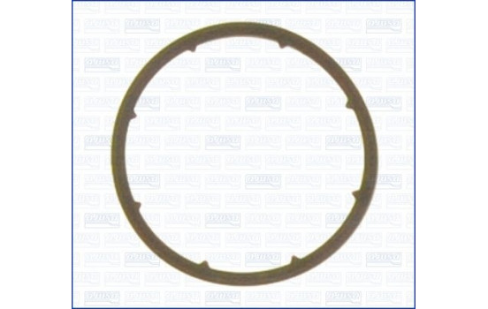 Gasket, oil cooler