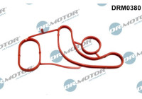 Gasket, oil cooler