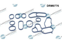 Gasket, oil cooler