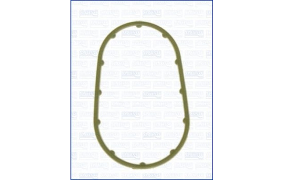Gasket, oil cooler