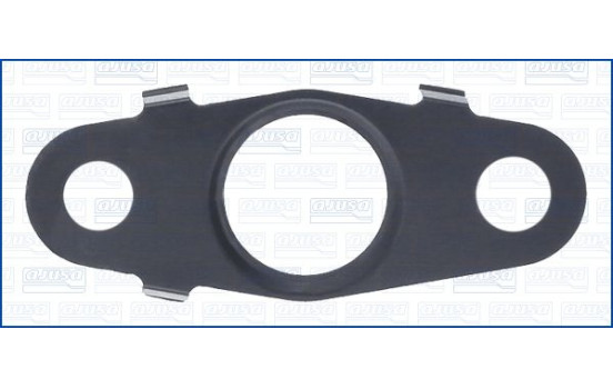 Gasket, oil cooler Gasket, oil cooler