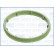 Gasket, oil cooler, Thumbnail 2
