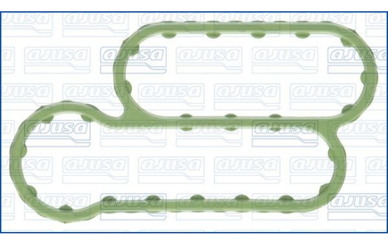 Gasket, oil cooler