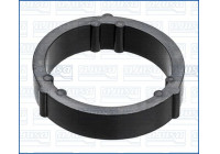 Gasket, oil cooler