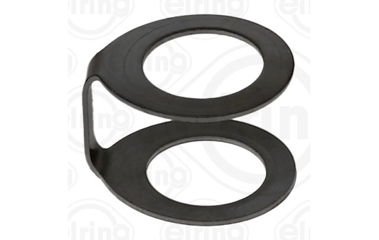 Gasket, oil inlet tubocharger 535.260 Elring