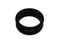 Gasket, refrigerant pipeline