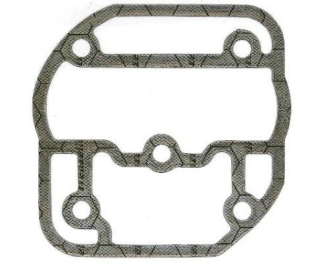 Gasket/ Seal 717.870 Elring