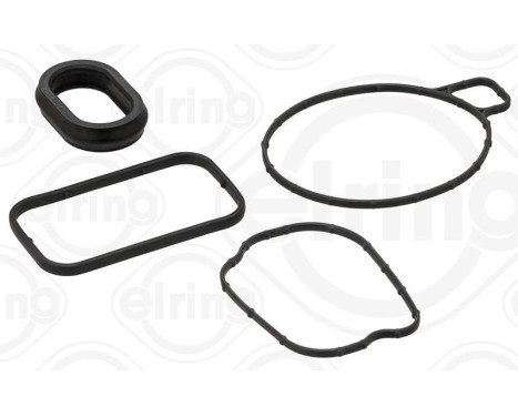 Gasket set, centrifugal cleaner 051.950 Elring