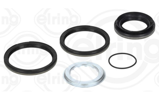 Gasket set, differential 880.210 Elring