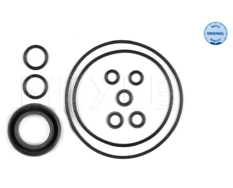 Gasket Set, hydraulic pump MEYLE-ORIGINAL: True to OE.