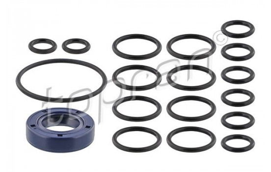 Gasket Set, hydraulic pump