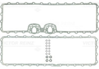 Gasket Set, oil cooler 13-15598-02 Viktor Reinz