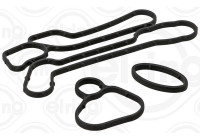 Gasket Set, oil cooler 384.360 Elring