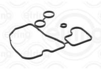 Gasket Set, oil cooler 526.820 Elring