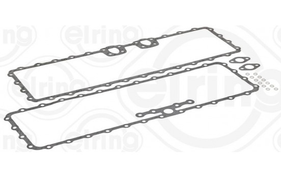Gasket Set, oil cooler 828.181 Elring
