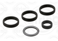 Gasket Set, oil cooler 840.120 Elring